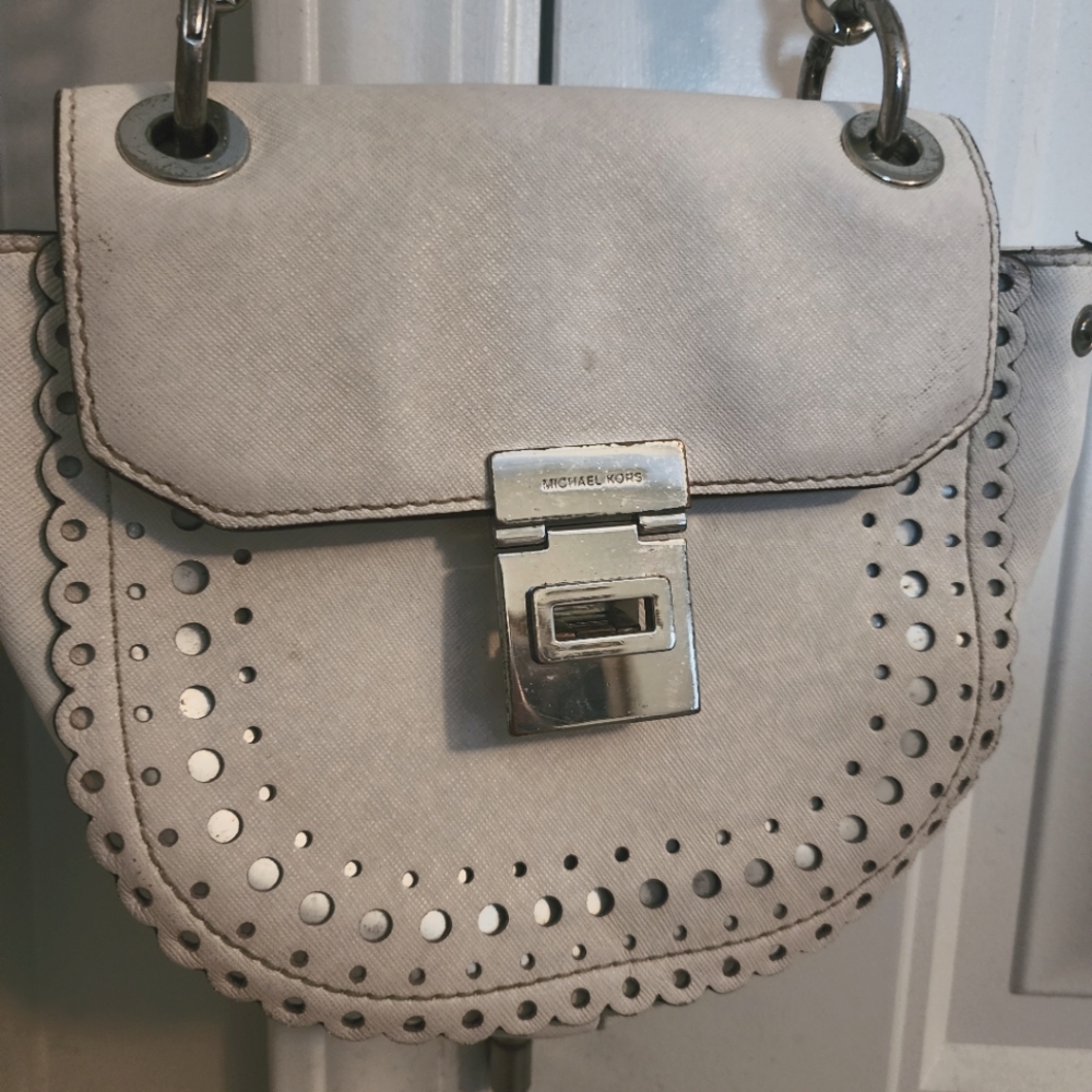 Project Michael kors crossbody